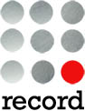 Record Films Logo