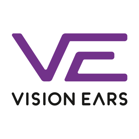 Vision Ears Logo